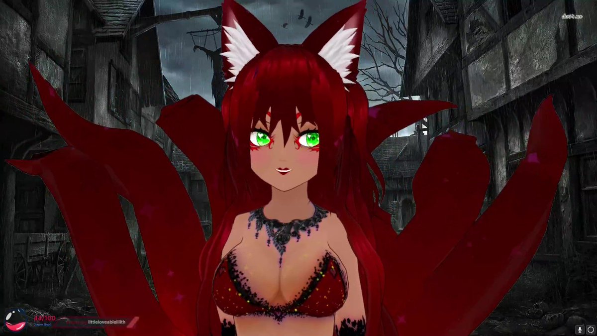 LittleLovLilith's tweet photo. Today at 11 am CST, the lovely @VampOrchid1983, and myself will be frightened up with a variety of spooky games.
Come and join our adventure at https://t.co/hyQGEFpmFo
#twitchstreamer #twitchaffiliate #Dixper #HorrorTuesday https://t.co/mrNqsSgw72
