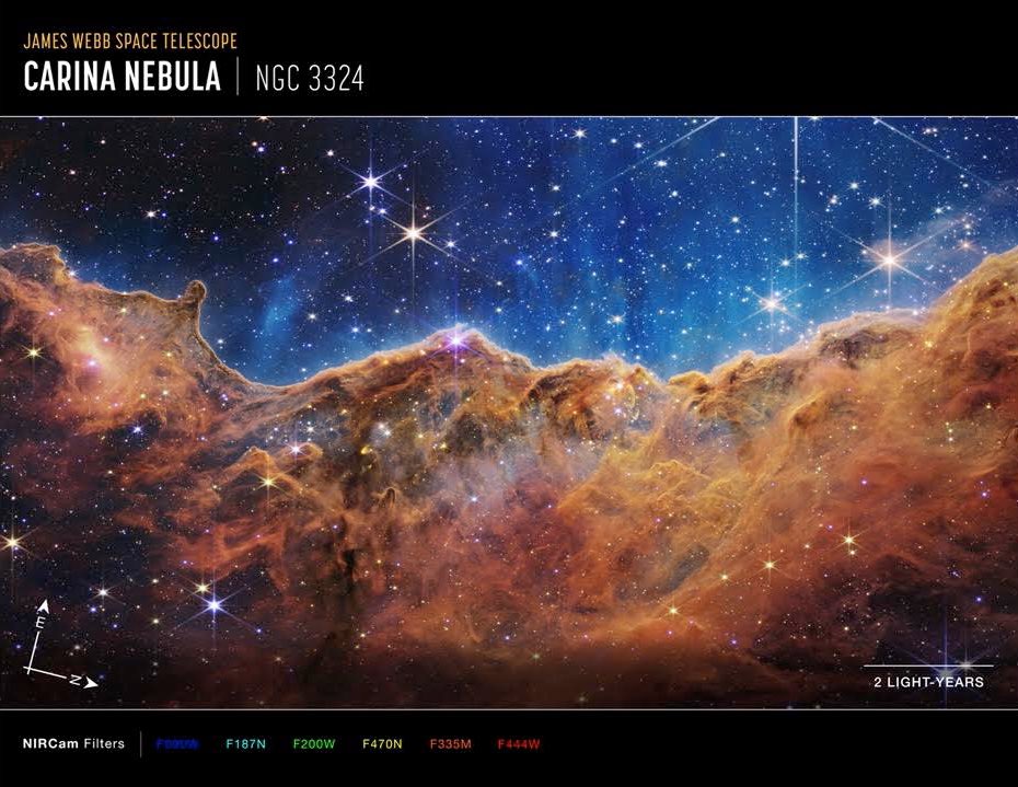 carsonnwhite's tweet photo. @NASA thank you https://t.co/FowiCEsGln