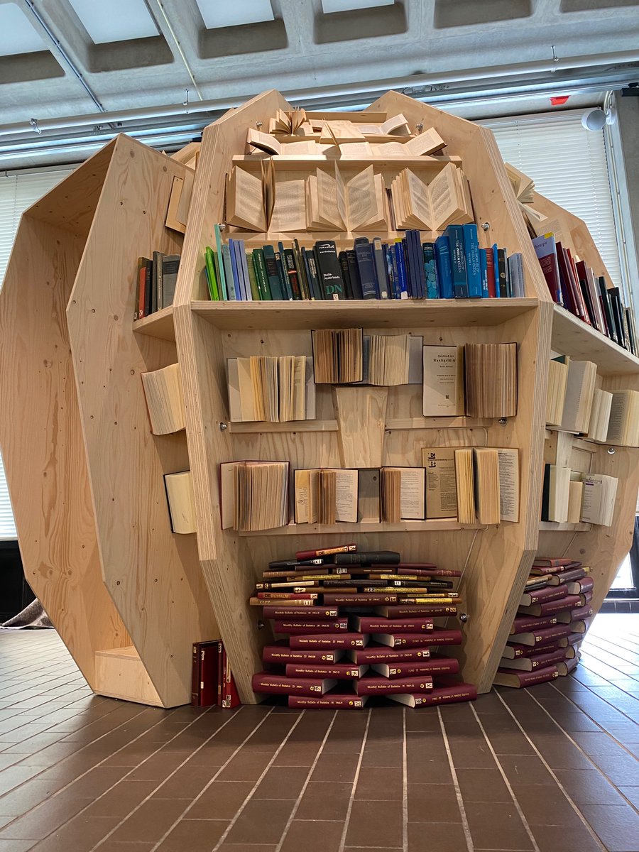 Michiel Cock tweet media