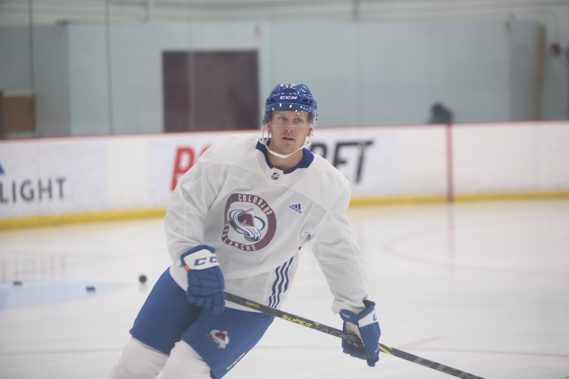 Colorado Avalanche Game Day: Familiar faces in new places - Mile High Hockey
