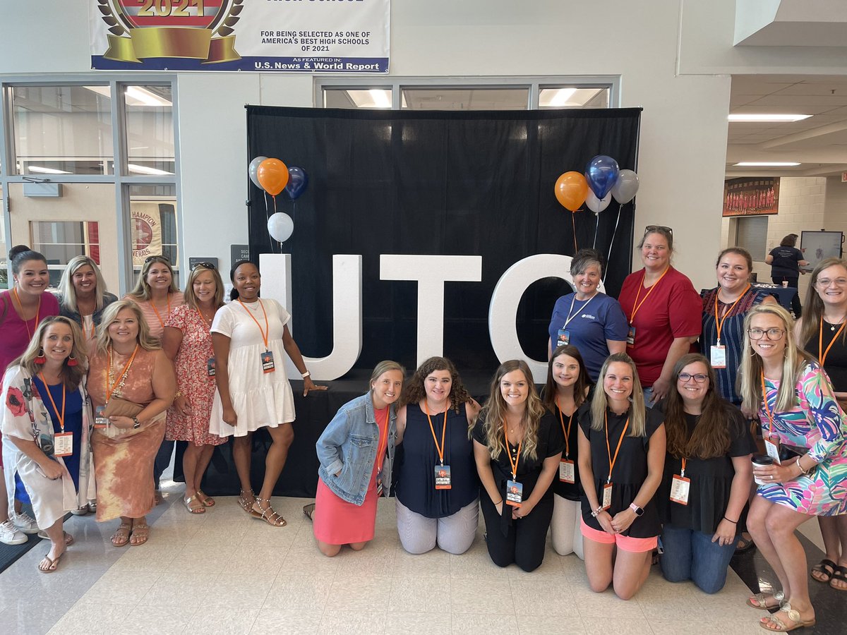 Upstate Tech Conference