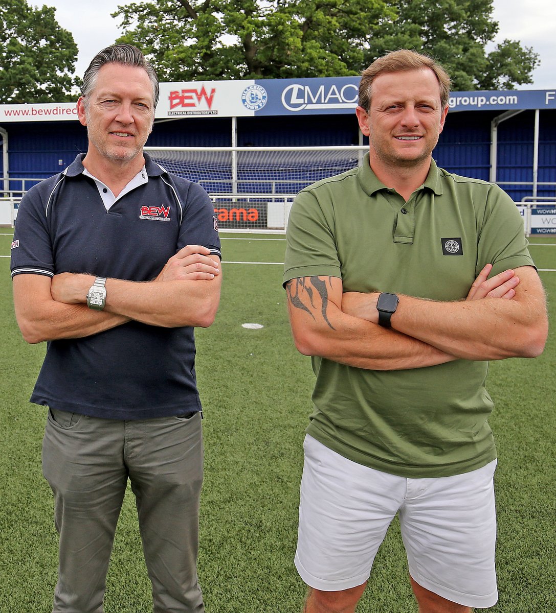 Billericay Town FC Hub tweet media