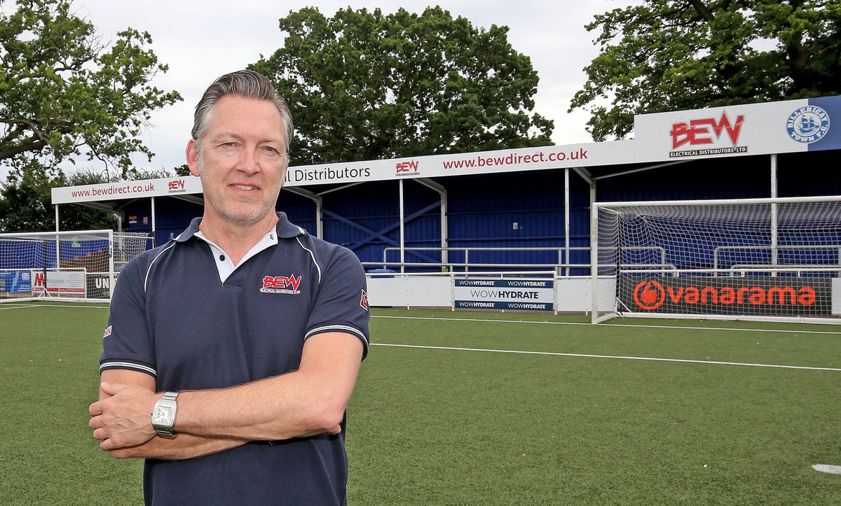 Billericay Town FC Hub tweet media