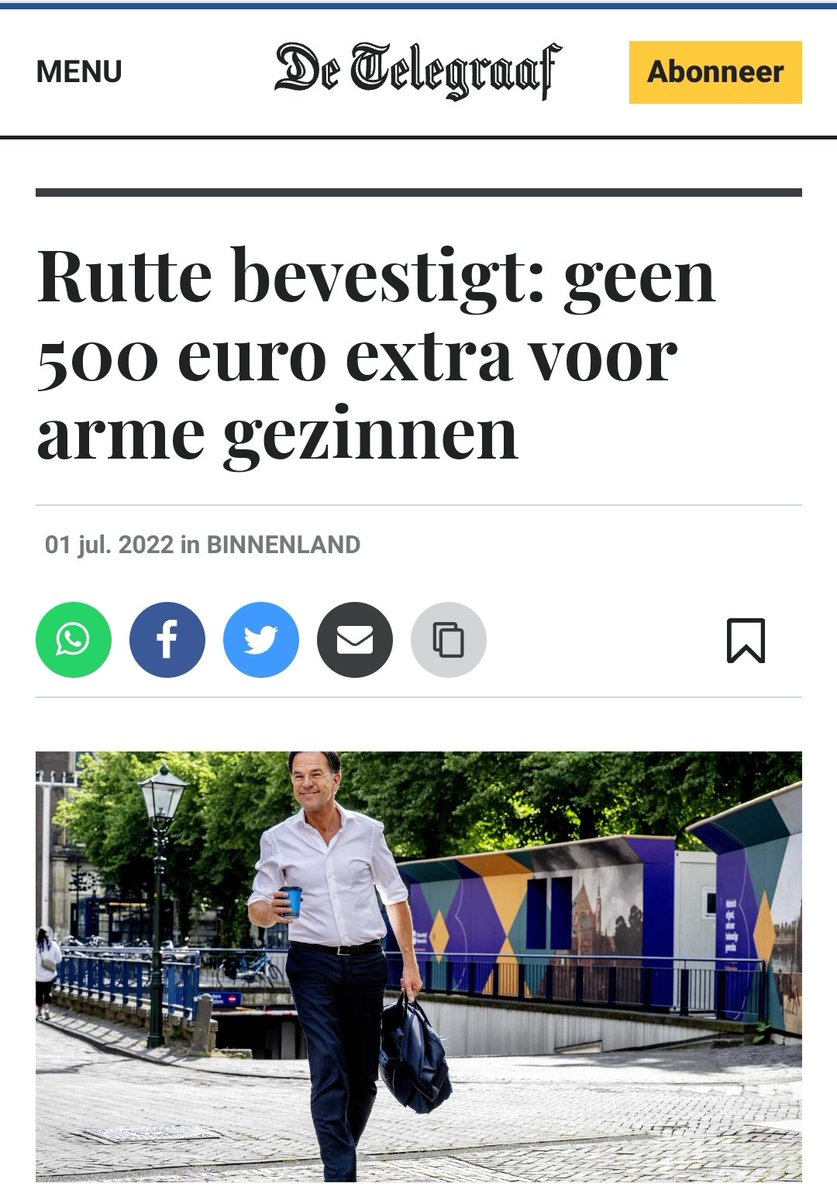 Zo duidelijker:
LAAT DIT EVEN OP JE INWERKEN!