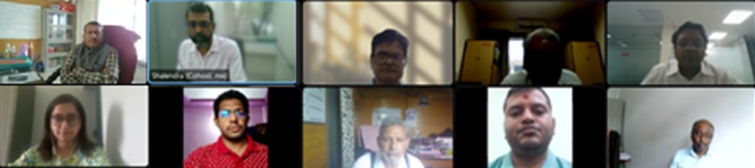 ManageHyd's tweet photo. #MANAGE is organizing an online training program on #InnovativeMarketingMethods for #IncomeEnhancement during 12th – 14th July 2022 for extension functionaries working in different public & private organizations.
@AgriGoI @chandraagri https://t.co/qNkvAjJ4c4