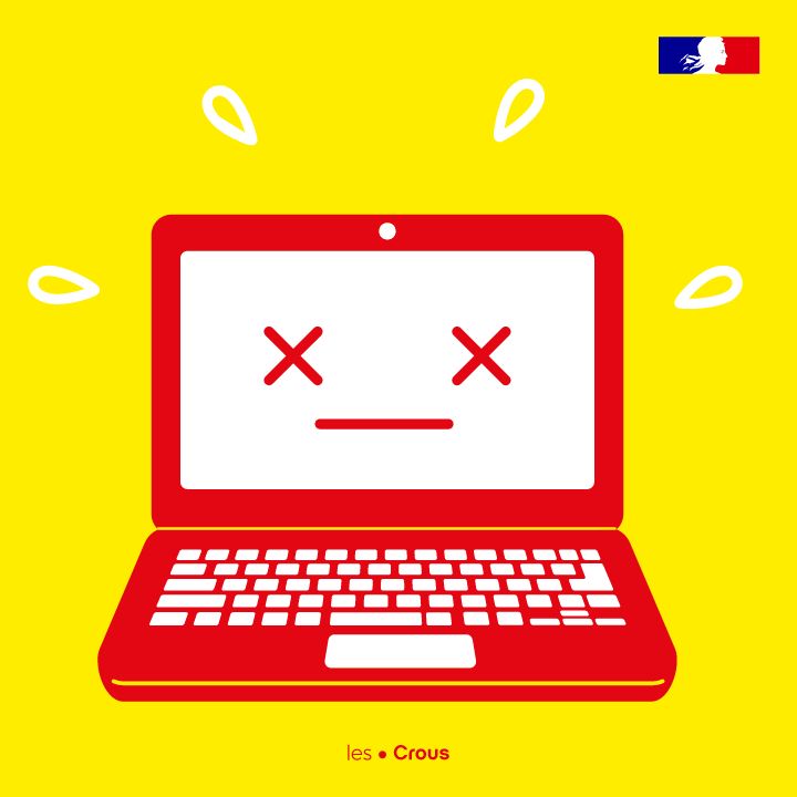 Le service #MSE est indisponible.
Réouverture demain matin.
Merci de votre compréhension.