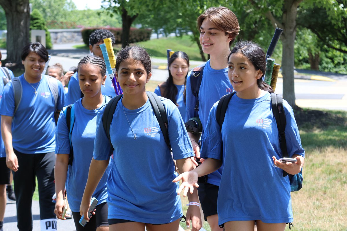 Session one of SEA's Summer Academy was a success! 26 players from 8 member programs spent the week training at <a href="/Kent_School/">Kent School</a>. See photos: sea.smugmug.com/Summ.../Summer…