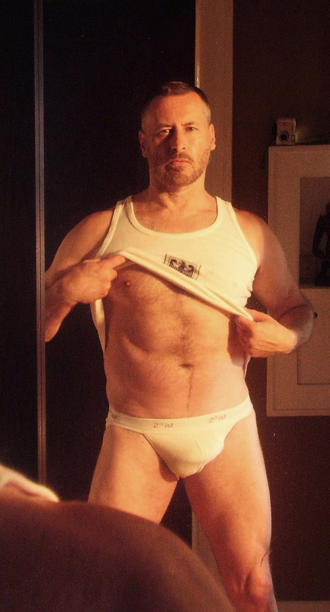 PatriarchReal's tweet photo. Torso Tuesday-  https://t.co/UzepY5Hhlm 
#gay #gaybear #bear #beard #hairy #hairymen #hairybear #hairydaddy #daddybear #daddymusclebear #musclebear #flexfriday #torsotuesday
@carnalstars @CarnalMedia https://t.co/egEYUz7kPo