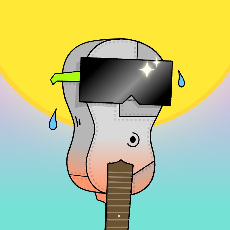 Rehearsal #2 is coming! Check the Uke Heads slack workspace (or your email) for info and a registration link. #summertime