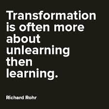 Helen Bevan (@helenbevan) on Twitter photo Lifelong unlearning is as critical as learning. Unlearning is not removing or discarding knowledge or experience; it’s a conscious act of unlearning skills & mindsets that may have defined the way we led in previous times, but now hold us back: forbes.com/sites/joemcken… Via <a href="/C4LPT/">Jane Hart</a> Lifelong unlearning is as critical as learning. Unlearning is not removing or discarding knowledge or experience; it’s a conscious act of unlearning skills & mindsets that may have defined the way we led in previous times, but now hold us back: forbes.com/sites/joemcken… Via <a href="/C4LPT/">Jane Hart</a>