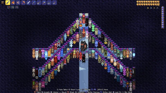 兎菱 Terraria S Recent Tweets 2 Whotwi Graphical Twitter Analysis 兎菱 Terraria S Recent Tweets 2 Whotwi Graphical Twitter Analysis