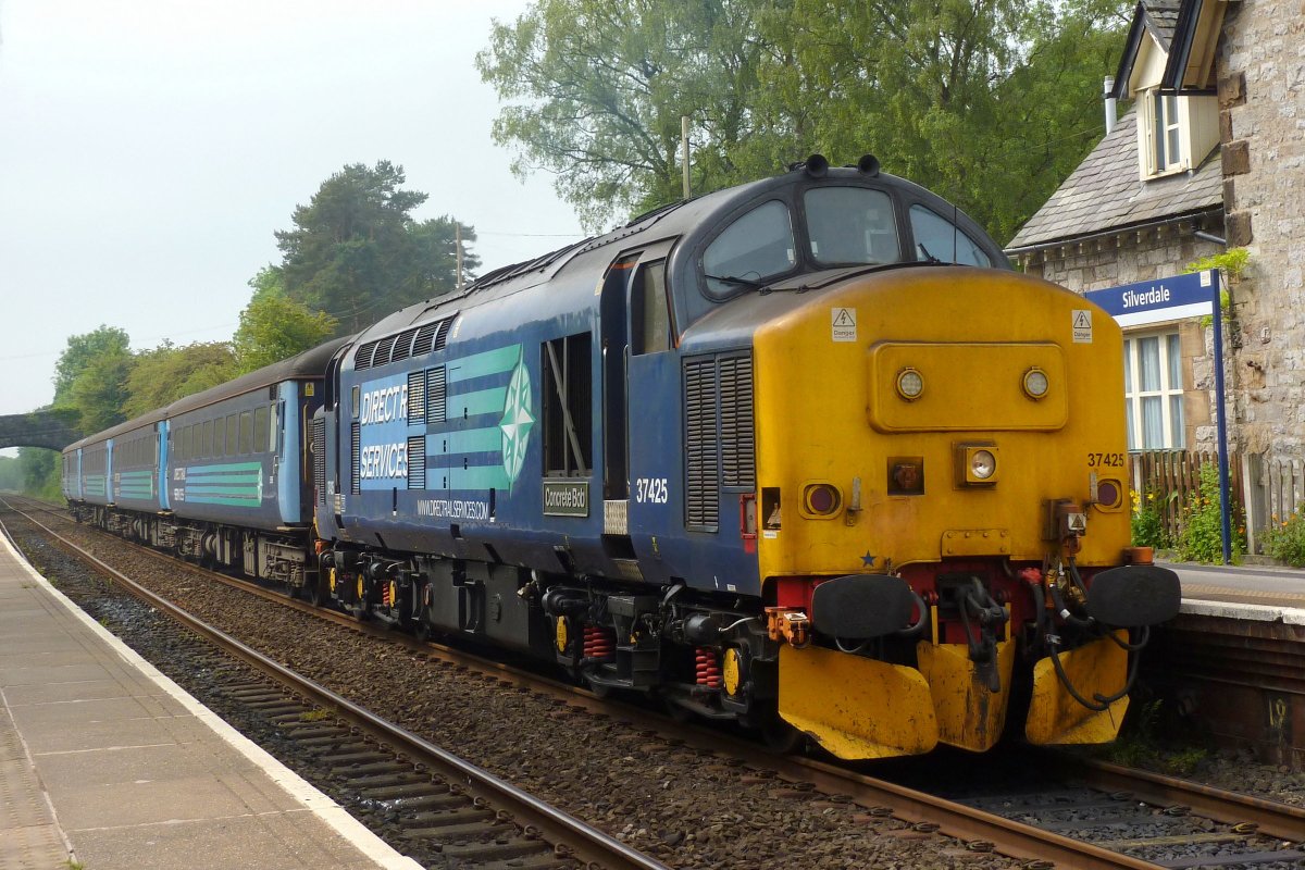 DRSgovuk's tweet photo. Our latest round of heritage locomotives are being offered for sale - https://t.co/EESNQcCm3f https://t.co/HlFa5hygoC