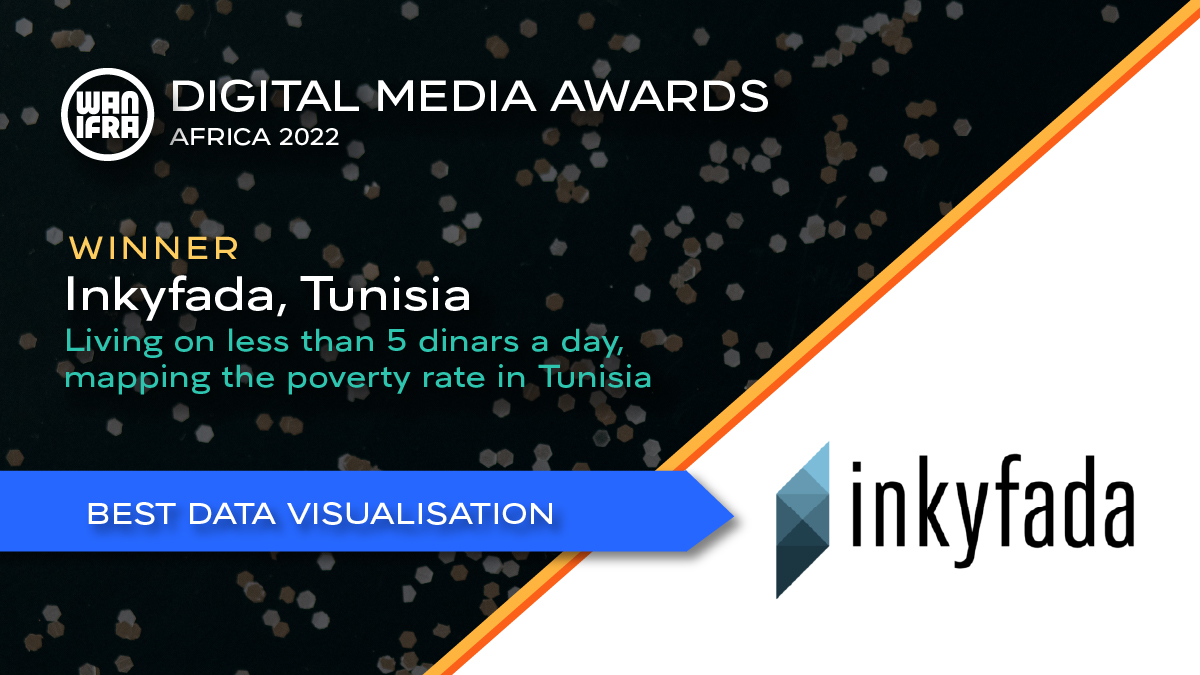 Best Data Visualisation Winner for #DMAfricaAwards22 goes to <a href="/inkyfada/">inkyfada | إنكفاضة</a> CONGRATS!!!