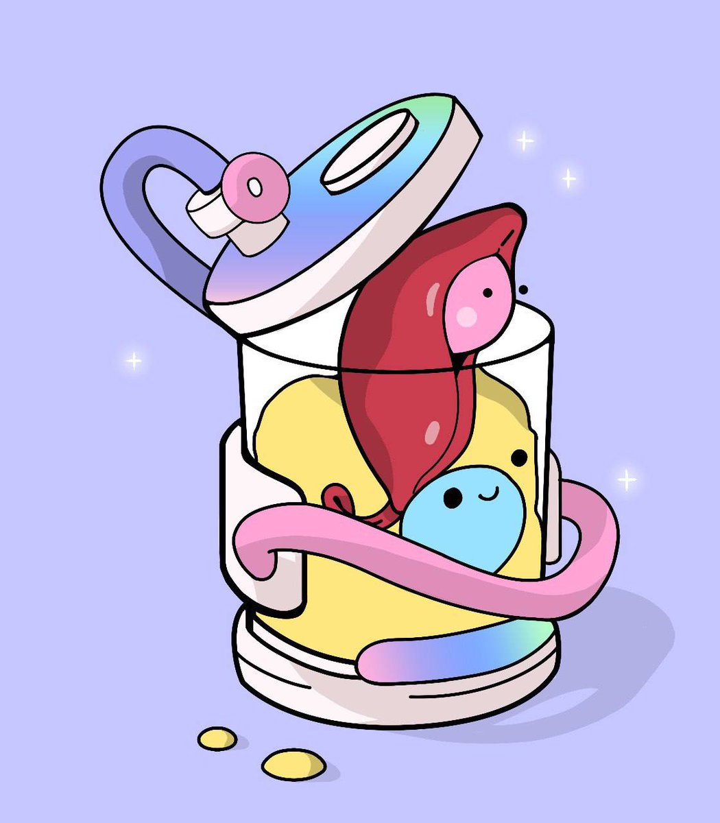 DooBeanz | SOLD OUT tweet media