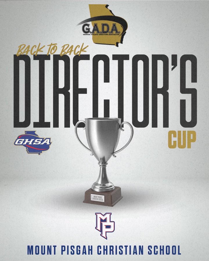 Mount Pisgah Athletics tweet media