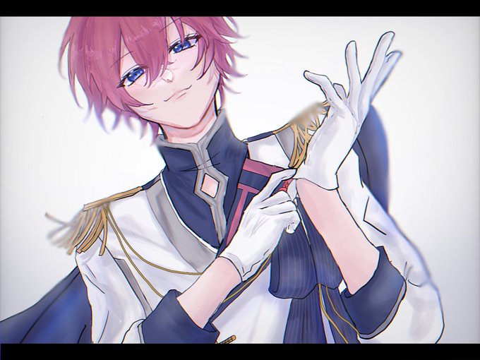 王子様衣装のtwitterイラスト検索結果