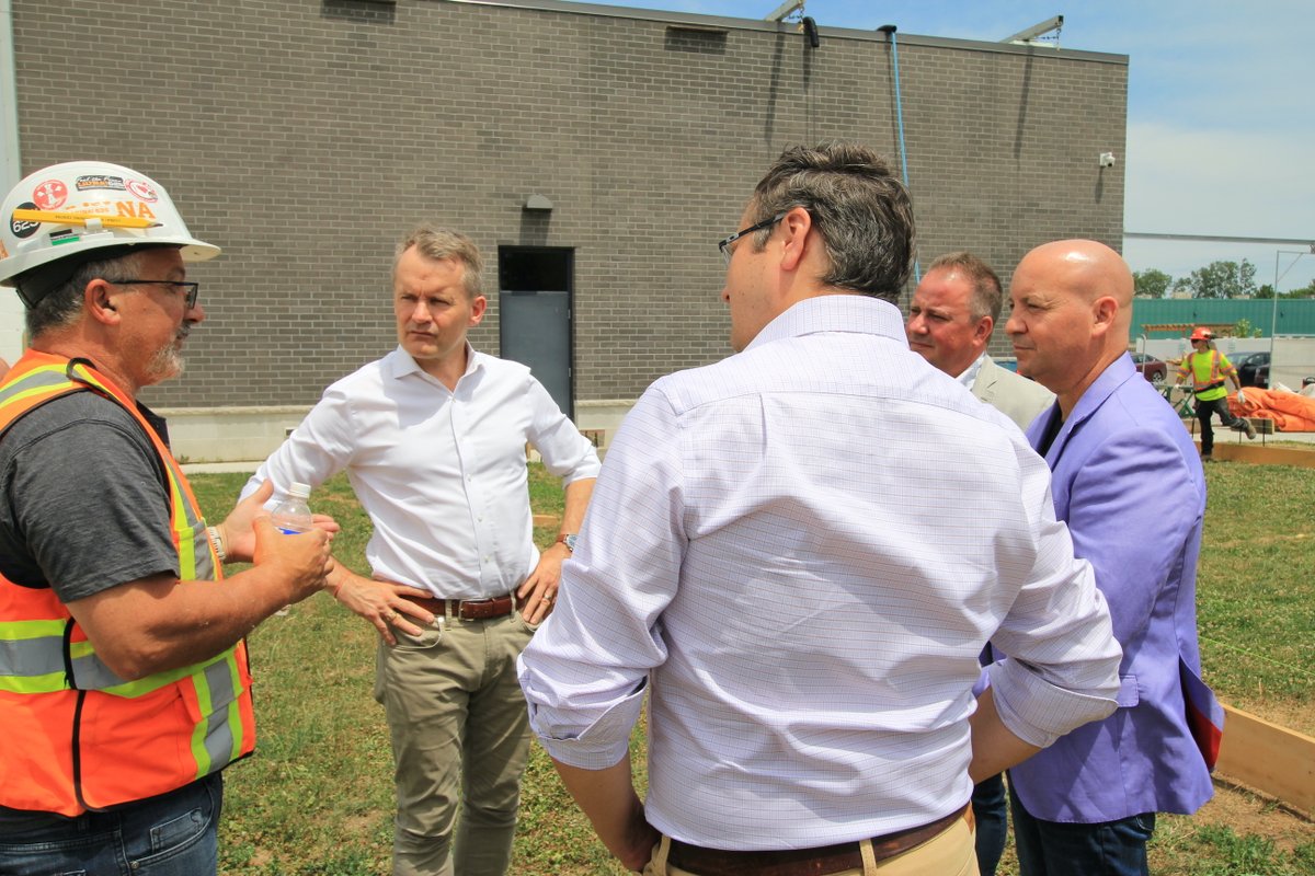 LiUNA! 625 tweet media