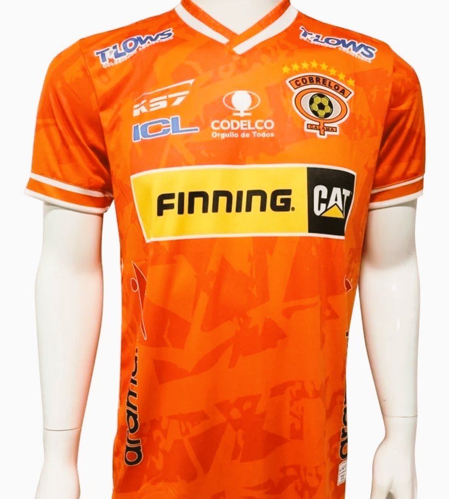 _Angelotti_'s tweet photo. Quieres Ganar la camiseta original de #Cobreloa, Participa en la #RifaSDD Julio de @SociosDesierto sólo a $2.000 contactate con @ischmauricio y @_Angelotti_ .
Muy interesante premios en el fanspage de Facebook . https://t.co/GM09tk0BmJ