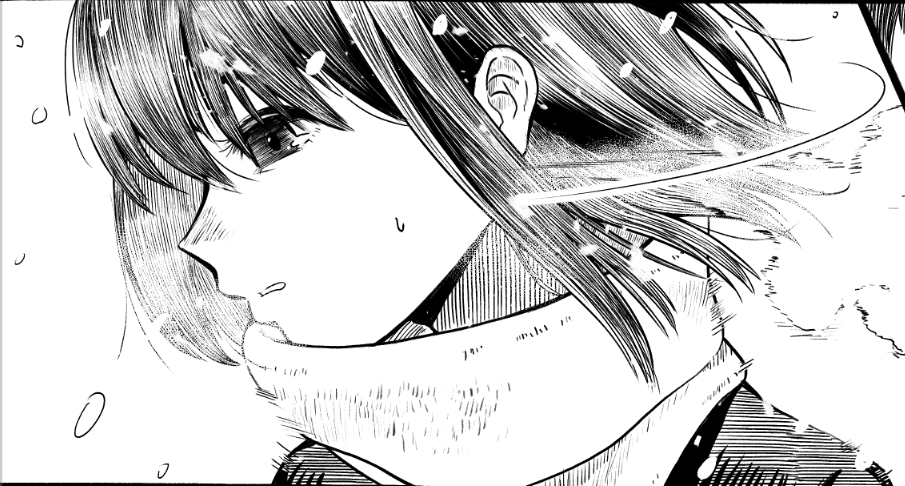 やっと半分終わったくらい 
