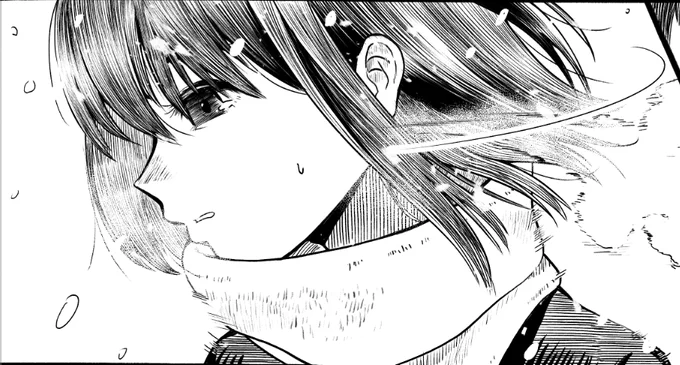 やっと半分終わったくらい 
