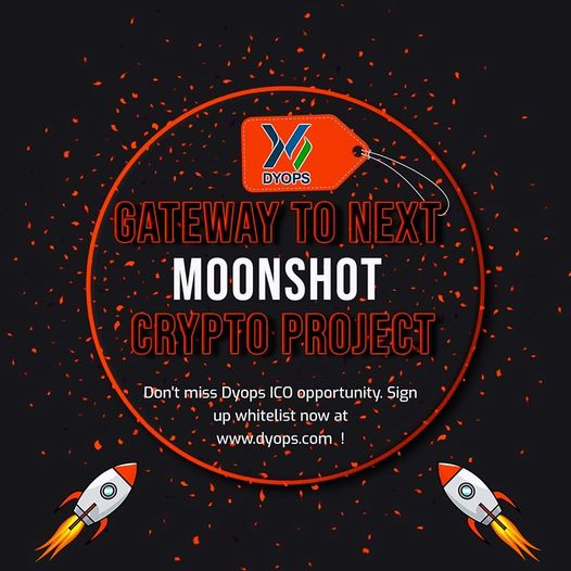 DyopsOfficial's tweet photo. You can Register NOW on https://t.co/zkpBwq3sIT
And follow the page to stay updated for news on upcoming days.
.
.
.
.
#offeroftheweek #Offer_Price 
#cryptocurrency #crypto #exchange #trading #nftproject #nftcommunity #binance #coinbase #newcoin #ICO #tradersmindset https://t.co/DQYsoJd7E0
