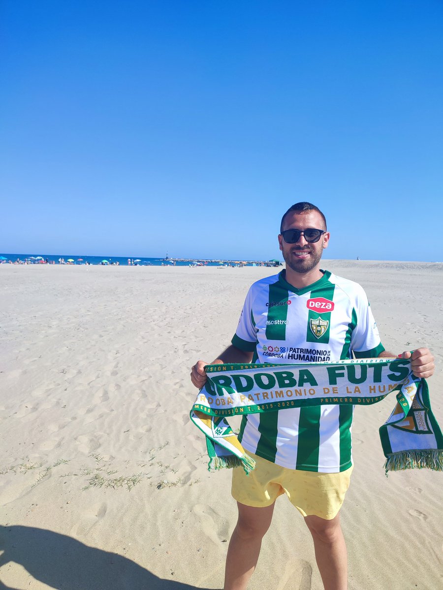 Jos894's tweet photo. Conquistamos burriana!! @CordobaFutsal @LosLocosCP @decostyle_22 https://t.co/m1deqhjR6A