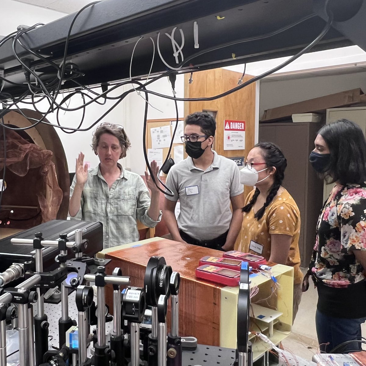 Nancy Holincheck tweet media