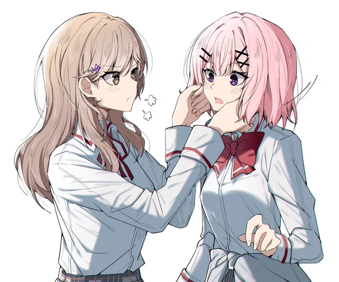 #わたなれ 