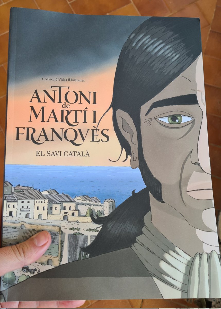 Horta i Llum tweet media