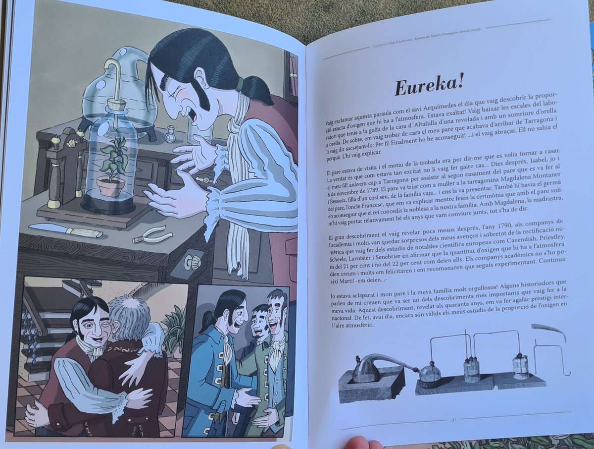 Horta i Llum tweet media