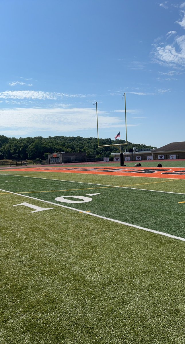kyleBetanga44's tweet photo. After a great conversation with coach @tim_sternfeld, I am truly bless to receive my first offer from William Paterson University! #AGTG #RecruitLongReachHS2023 https://t.co/pIifdJrvcZ