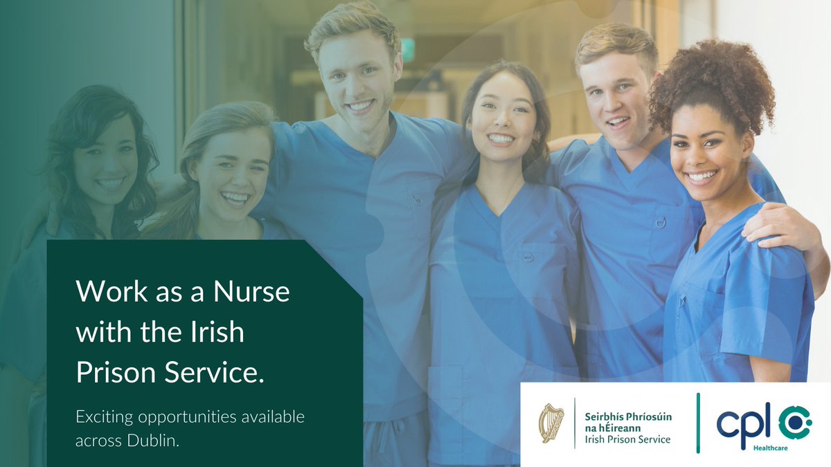 Cpl Healthcare tweet media