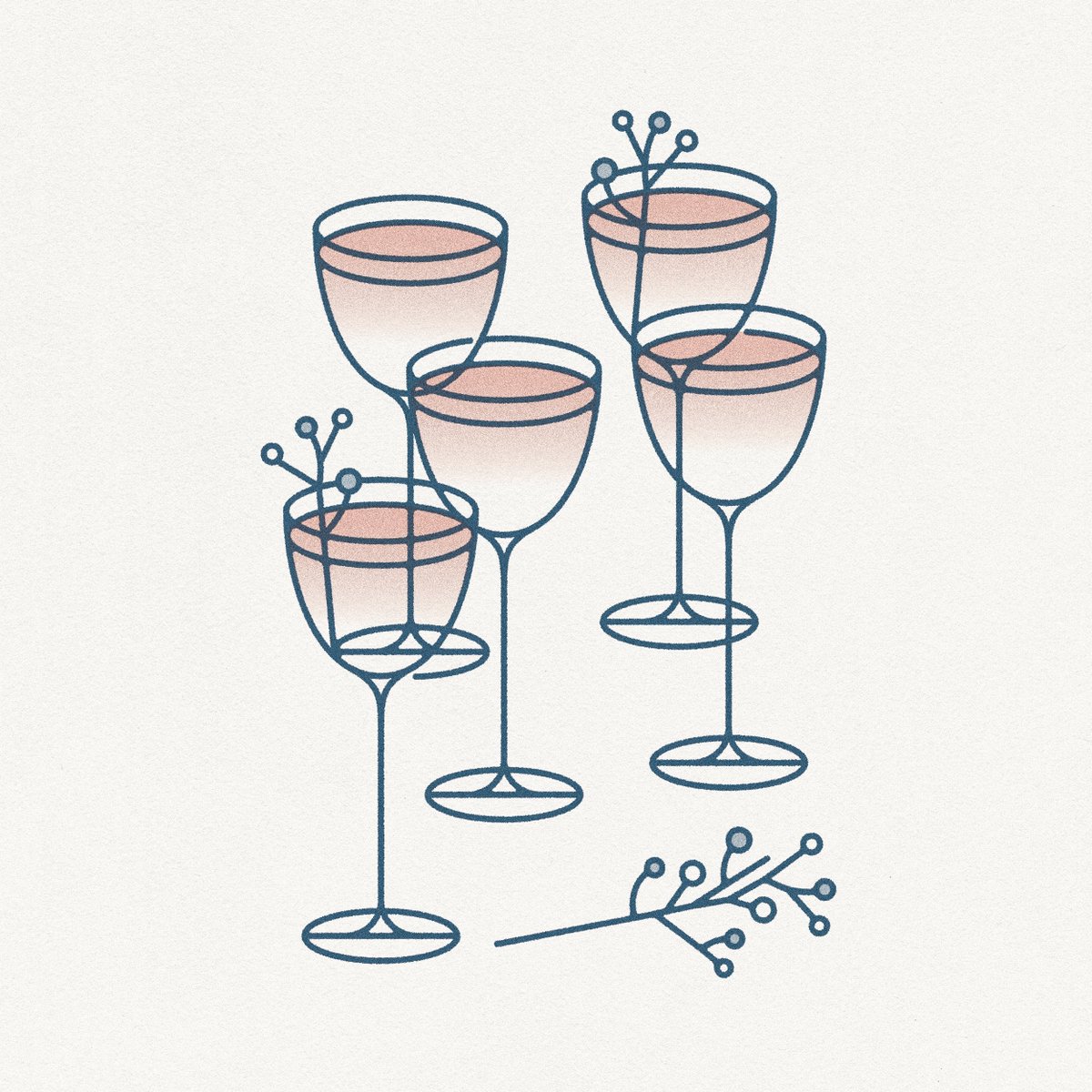 nmatej's tweet photo. Hi, I'm Nick—an illustrator in Cleveland, Ohio! I work primarily in editorial and packaging, and I like to draw cocktails.

💻https://t.co/Arr1mq9Y1q
🎨https://t.co/iJ7ZrOgsvF
🤠https://t.co/FhaYUOtocF

#PortfolioDay #PortfolioDay2022 #illustration https://t.co/FgjO4sNriH