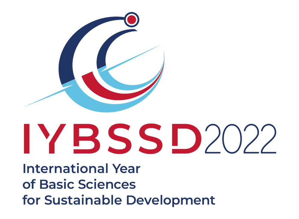 📢 #NSERC is pleased to support and celebrate the #IYBSSD2022. The solutions to many grand challenges of our times, such as climate change, food security, public health, and others, are rooted in basic sciences. More details ▶️ tinyurl.com/4wdbchha