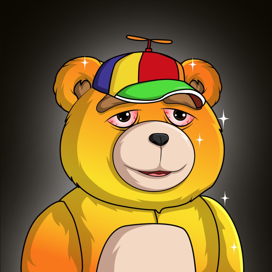 zezezech's tweet photo. New Pfp 🧸

@TEDNationCNFT 
#CNFT  #CNFTCommunity  #Tedtuesday #Tednation https://t.co/JAZlF4WmCZ