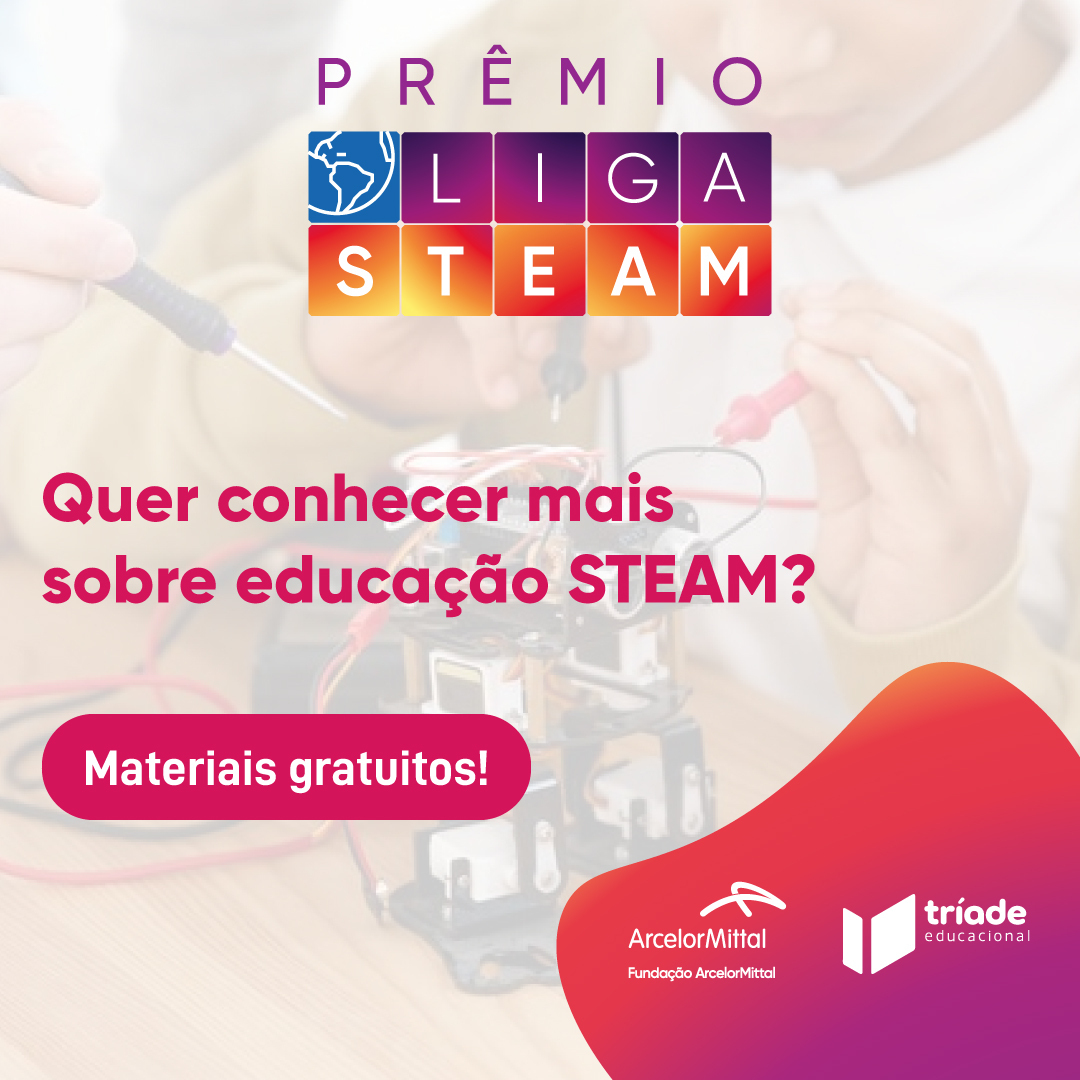 STEAM TechCamp Brasil abre inscrições para a 5ª edição – SED