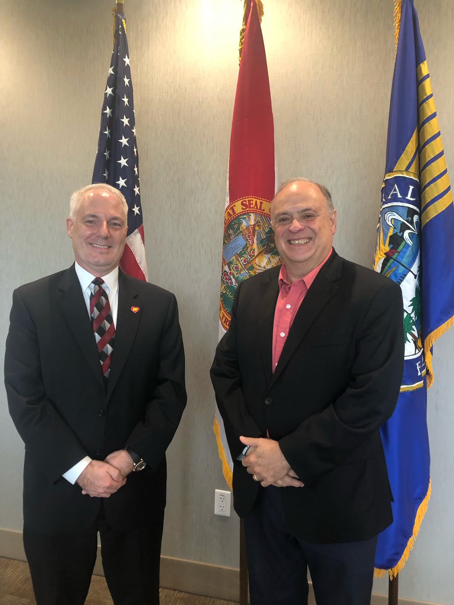 Matt_A_Love's tweet photo. Grateful to @mayorbermudez for a wonderful visit to discuss the great work that @nicklaus4kids is doing for the children and families of Doral. We appreciate @cityofdoral for their continued support of our outpatient center in the community! #support #community #nicklaus4kids https://t.co/caUKPudj59