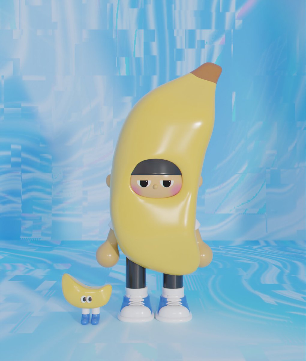 Happy #PortfolioDay ! I'm a visual designer who's dream is to be a toy designer :) Been learning Blender for 6 months now and loving it!

#blender