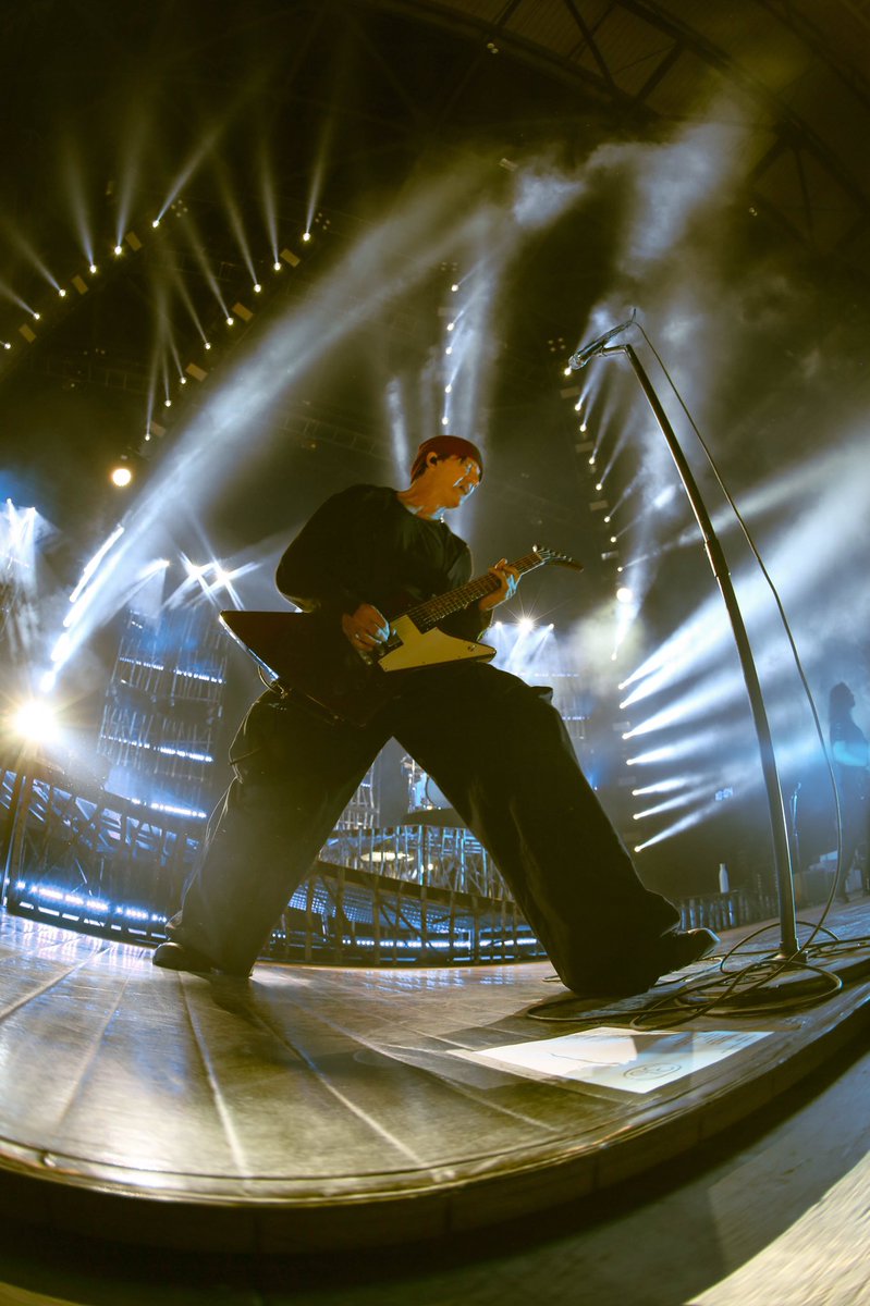 JessMonaPhoto's tweet photo. @ThirdEyeBlind 7/9/22

📸: https://t.co/Xnvx94CRkb 

@stephanjenkins @Kryzreid @AlexLeCavalier @justbrad23 @colincreeV https://t.co/WgIIG5NbkU