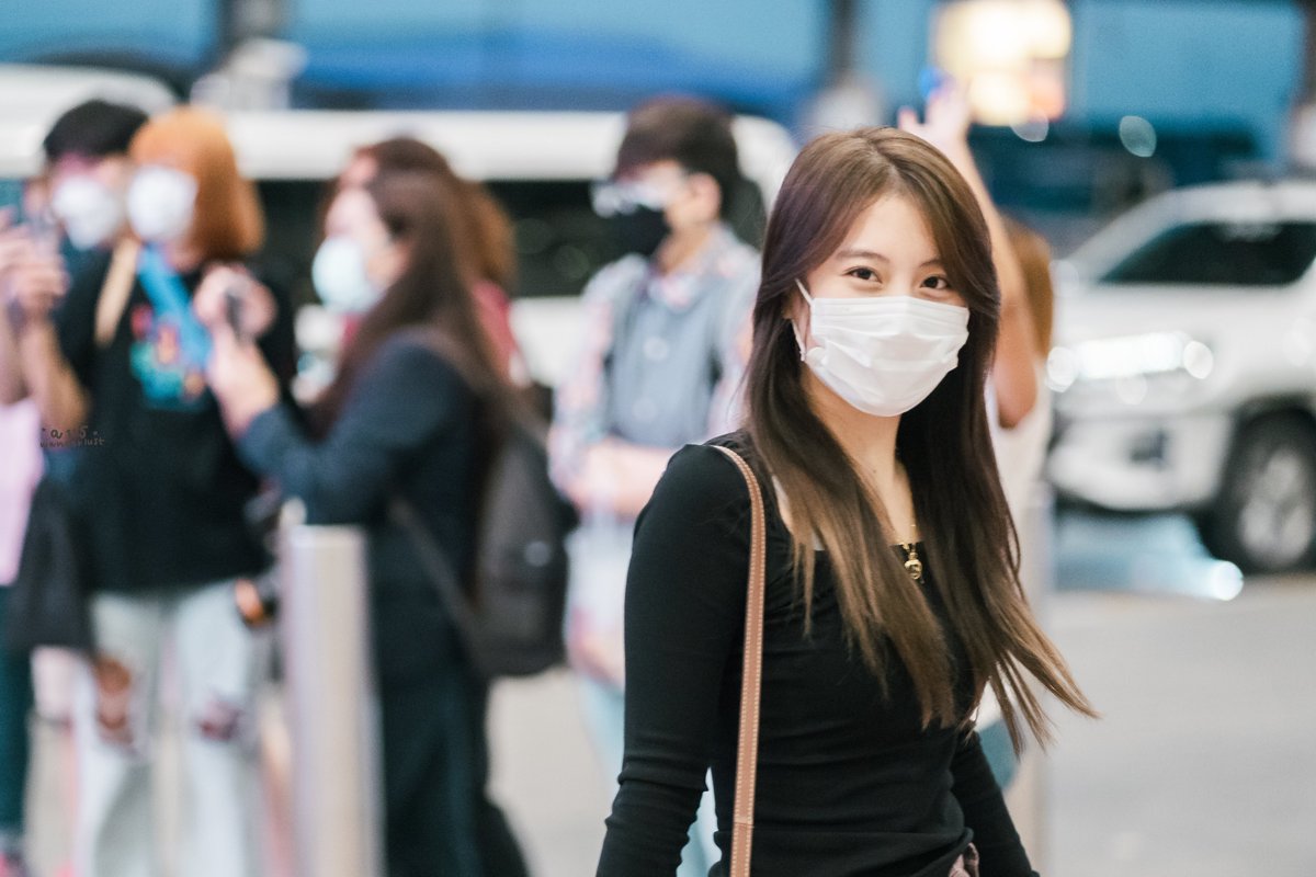 a115wanderlust's tweet photo. สาวสวยประจำรุ่นสอง🤩
#115NF #FondBNK48 https://t.co/FQZ8B7OQQk