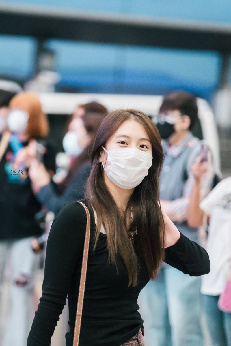 a115wanderlust's tweet photo. สาวสวยประจำรุ่นสอง🤩
#115NF #FondBNK48 https://t.co/FQZ8B7OQQk