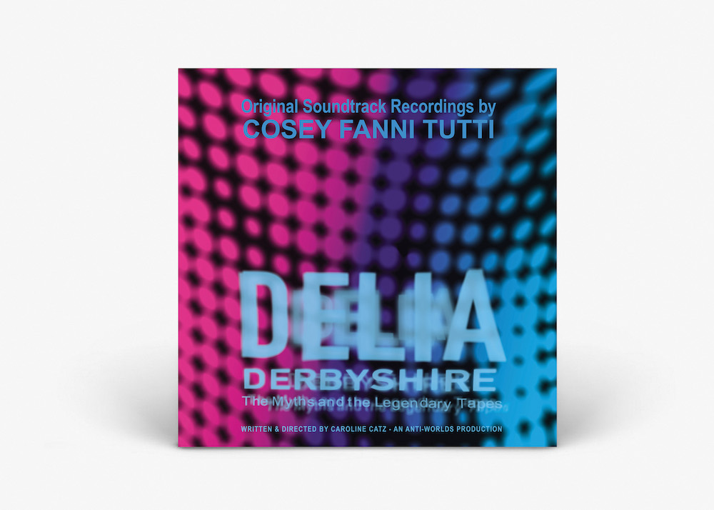 coseyfannitutti's tweet photo. Delia Derbyshire: The Myths And The Legendary Tapes 
some pre-order links here:

@CargoRecords
https://t.co/Q8a9EYL1sV

@bleep
https://t.co/SJ9ikEaJLv

@boomkatonline
https://t.co/nUE7oyROkB

@normanrecords
https://t.co/KdwfvRBD0O

@residentmusic
https://t.co/cRtqpeFZ0a https://t.co/w5u7NXVblz