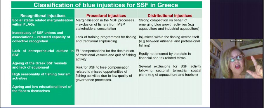 stelkyv's tweet photo. Following my speech (11.7.2022) at Committee on Fisheries of the @EuropeanParliament, the #multiuse, i.e the harmonious and inclusive co-existence of maritime industries at sea, promoted by @EC stimulated much debate among parliamentarians.
https://t.co/fVD5au6FiW
#MSP #MSPD https://t.co/CAkSIQDnun