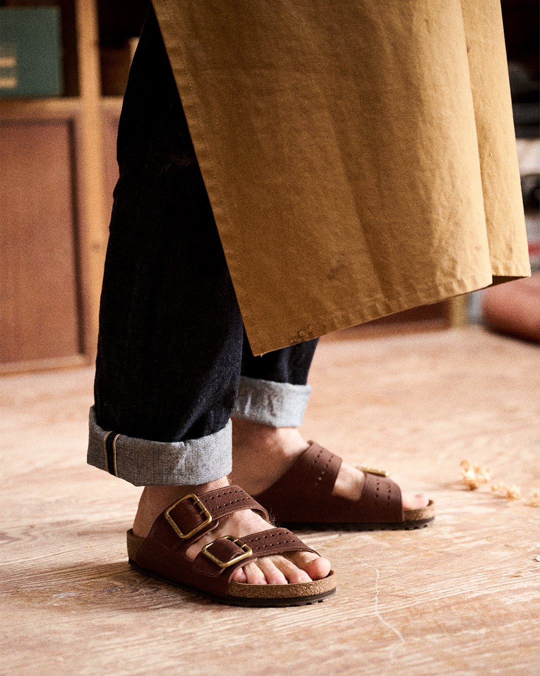 Birkenstock kind deals