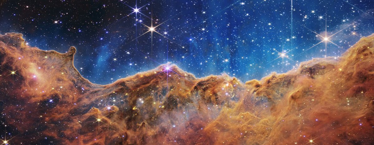 🤯 Well... It's a good time to be in astro outreach 🤩