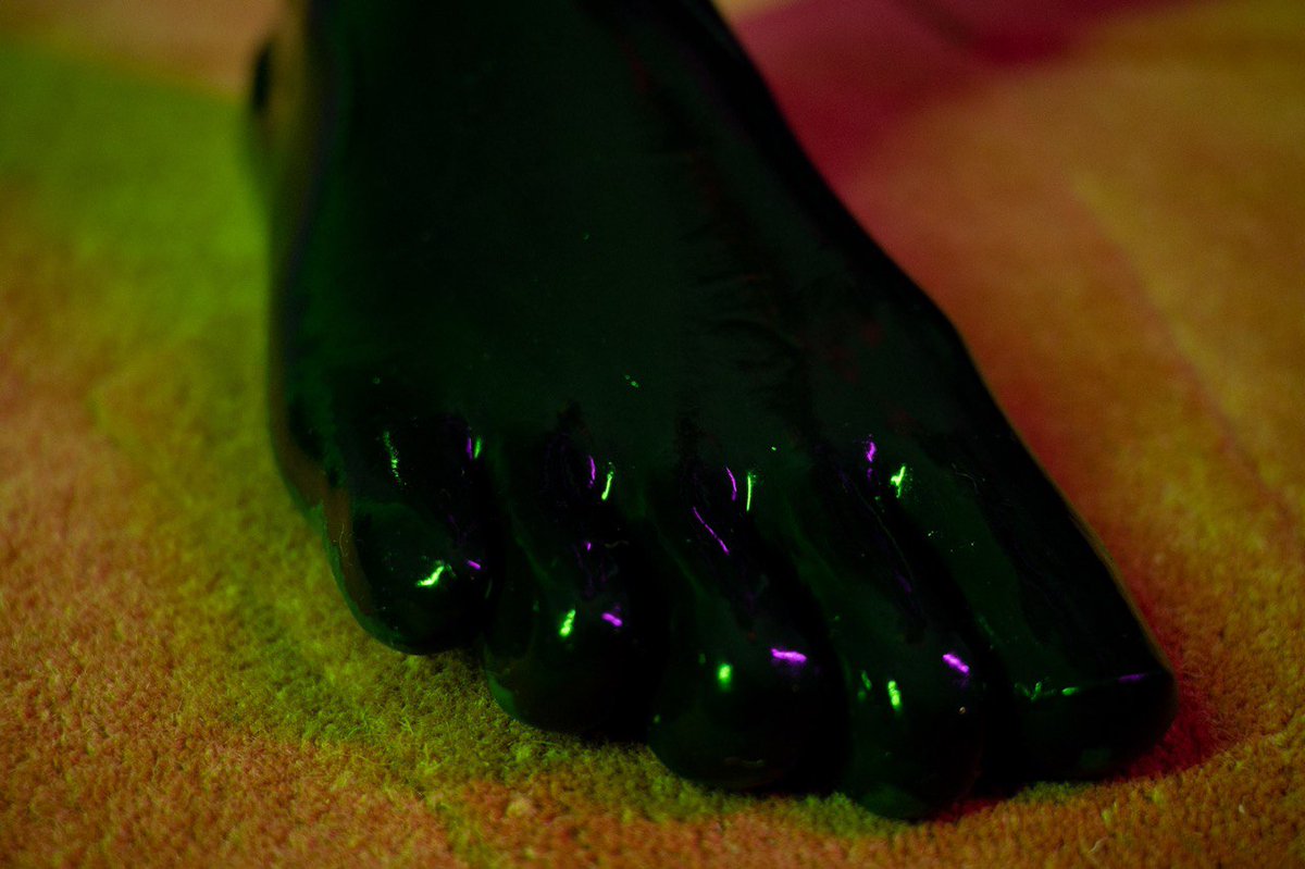 FerrousDrone's tweet photo. #ToesockTuesday, I can get behind this
๐ธ @BlackCherryPony https://t.co/Xuj52LL04x