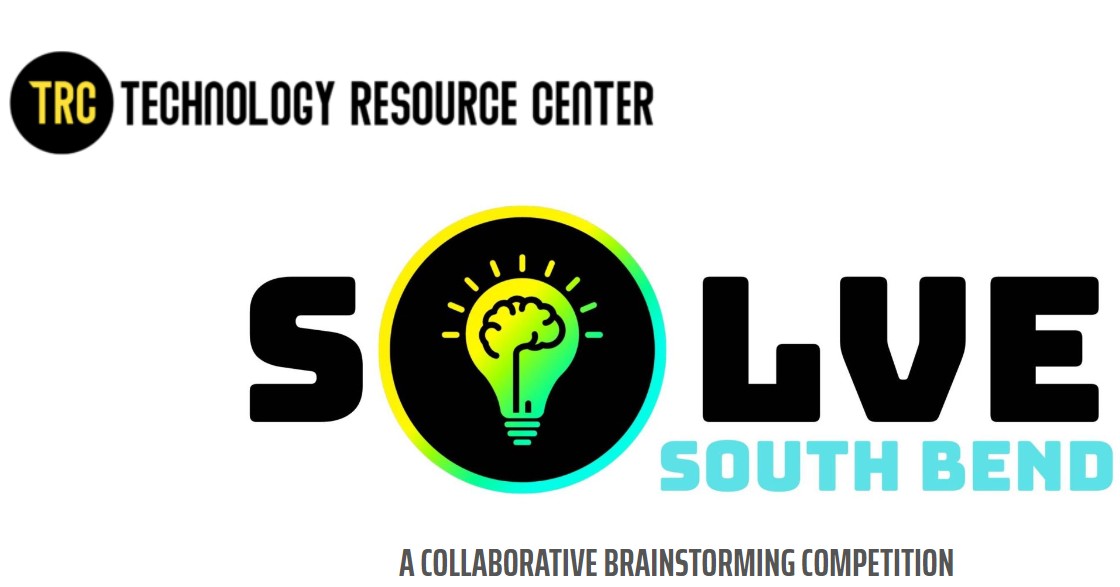 South Bend’s Dept. of Innovation and Technology is hosting a South Bend-specific “ideathon” known as SolveSB on July 16th and 17th, giving people from different specialties to work together to solve an existing problem. Interested? Visit ow.ly/vol950JKV8s to learn more.