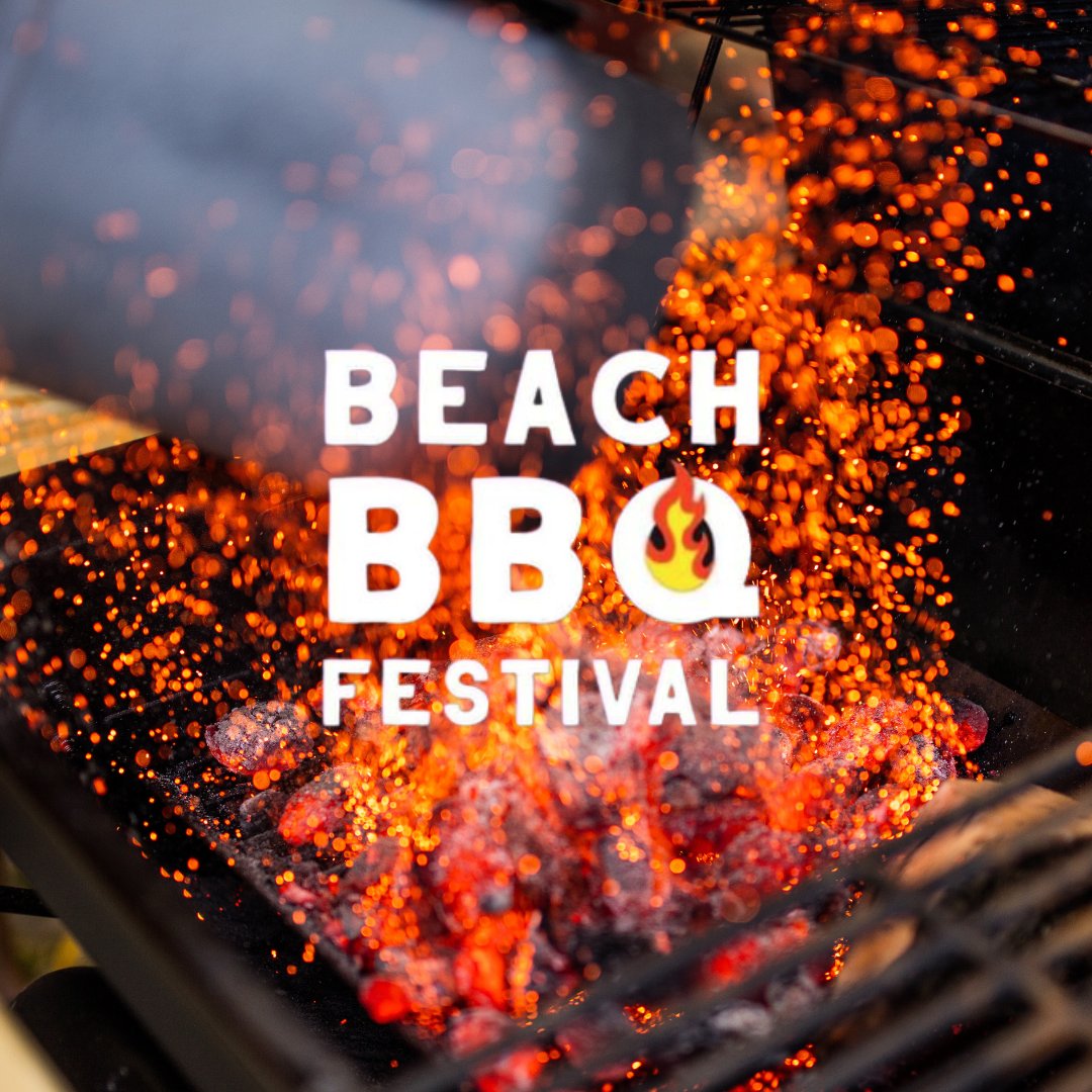 EventsArtisan's tweet photo. We’ve scoured the country to find the best food trucks to join us at the @beachbbqfest . 
Only 4 days to go until the festival kicks off on Bray seafront, it's going to be fiery! 🔥 https://t.co/ETzxyUcayi