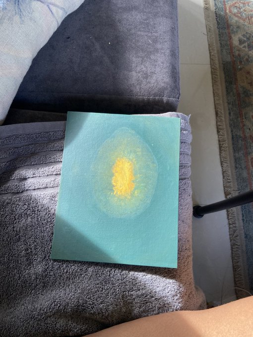 &ldquo;Guava, though she looks nothing like one&rdquo; - 2022 https://t.co/0IXY7lpbQa