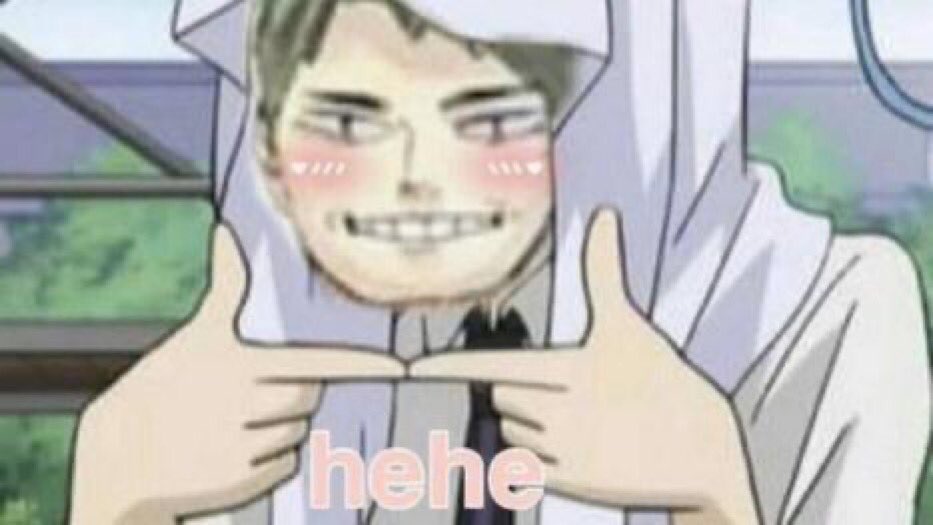 ConfUshii's tweet photo. @HAIKYUUFESS Mas Ushijima, dulu awal liat kamu emang sih bikin mengalihkan dunia tp jutekmu dan pas lawan karasuno kamu nyeremin mas aku sebell banget...tapi kok aku malah jatuh hati ya pada mu?udah ngehusbu yg lain tp pilihanku jatuh pada dirimu #eaaak https://t.co/mMdrUHm3Id